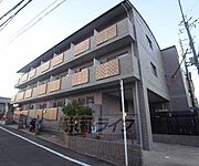 エレガンス21 3階 築28年5ヶ月の賃貸物件