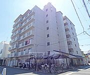 ニュー高野ロイヤルハイツ 7階 築45年5ヶ月の賃貸物件