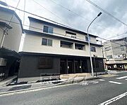 丹波口駅より徒歩9分 2階 築1年7ヶ月の賃貸物件