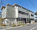 オーキッド京都北山