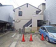 リジョンプレイス洞院 1階 築29年11ヶ月の賃貸物件