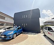 シャルレ8番館 2階 築45年11ヶ月の賃貸物件