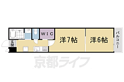 Ｌａ　Ｆｉｔｅ　ＳＨＯＧＯＩＮ 1階/107