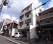 和プレジデント三条 2階 築47年11ヶ月の賃貸物件