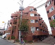 ＷｙｔｈｅＡｖｅ．１ 4階 築34年5ヶ月の賃貸物件