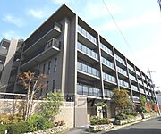 ザ・パークハウス北野白梅町の賃貸物件