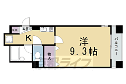 JR東海道・山陽本線 京都駅 徒歩2分