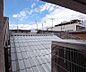 その他：バルコニーからの風景です。