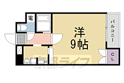 阪急京都本線 長岡天神駅 徒歩5分