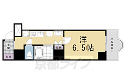 京都市営烏丸線 五条駅 徒歩4分