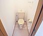 トイレ：トイレです。