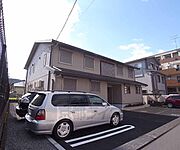 ウィンクルム宝ヶ池の賃貸物件