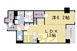 京都市営烏丸線 五条駅 徒歩4分