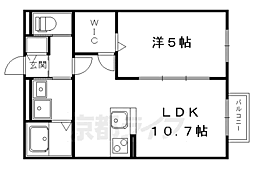 ユイマールｋ 2階