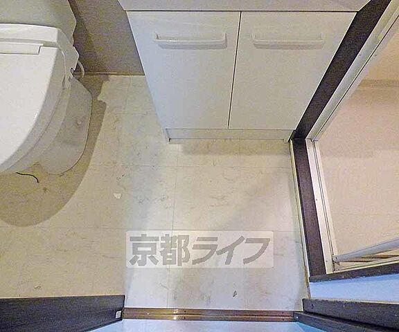 浴室