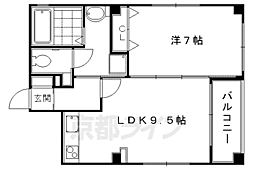 JR東海道・山陽本線 京都駅 徒歩7分
