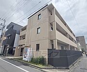 二条駅より徒歩5分 1階 築16年8ヶ月の賃貸物件