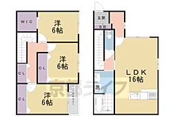 阪急京都本線 長岡天神駅 徒歩5分 1階/-