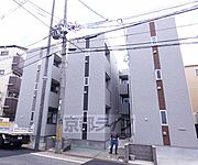 Ruhe 3階 築5年4ヶ月の賃貸物件
