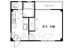 近鉄京都線 東寺駅 徒歩12分