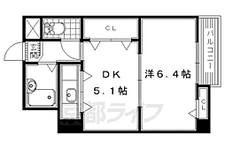 JR片町線(学研都市線) 長尾駅 徒歩7分