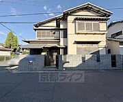 寺田駅より徒歩5分 築35年5ヶ月の賃貸物件