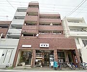 一乗寺駅より徒歩3分 2階 築39年6ヶ月の賃貸物件