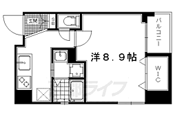 JR山陰本線 二条駅 徒歩15分