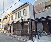 二条駅より徒歩4分 築66年11ヶ月の賃貸物件