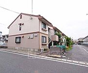 寺田駅より徒歩6分 2階 築35年7ヶ月の賃貸物件