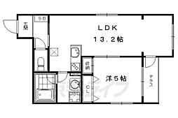 京都市営烏丸線 烏丸御池駅 徒歩10分 1階/-