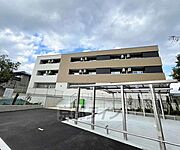 藤阪駅より徒歩3分 1階 新築の賃貸物件