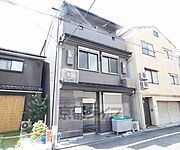 七条駅より徒歩4分 3階 築11年1ヶ月の賃貸物件