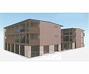 伏見駅より徒歩3分 2階 新築の賃貸物件
