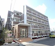 フレグランスヴィレッジ京田辺１ 2階 築9年10ヶ月の賃貸物件