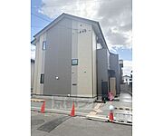 墨染駅より徒歩6分 2階 新築の賃貸物件