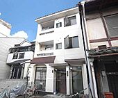 京都市北区紫野上門前町 3階建 築46年のイメージ