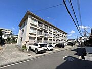 千里丘駅より徒歩8分 3階 築46年1ヶ月の賃貸物件