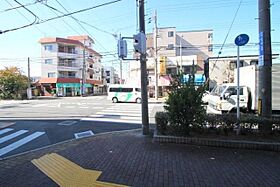 大阪府吹田市内本町２丁目2番32号（賃貸マンション1R・1階・20.66㎡） その28