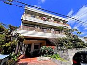吹田駅より徒歩9分 2階 築41年6ヶ月の賃貸物件