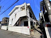 吹田駅より徒歩10分 1階 築55年8ヶ月の賃貸物件