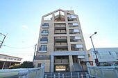 摂津市浜町 7階建 築31年のイメージ