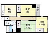 吹田市佐井寺１丁目 5階建 築47年のイメージ