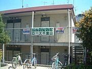 千里山駅より徒歩5分 2階 築33年4ヶ月の賃貸物件