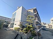 千里山駅より徒歩20分 3階 築37年3ヶ月の賃貸物件