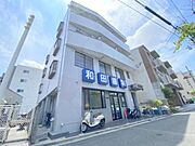 ヴィラオハラの賃貸物件