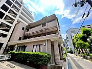 プレサージュ江坂弐番館 2階 築34年6ヶ月の賃貸物件