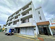 アーバンハイツ 3階 築37年8ヶ月の賃貸物件