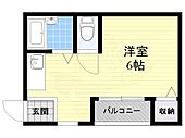 吹田市山手町４丁目 4階建 築51年のイメージ