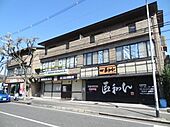 吹田市山田市場 3階建 築37年のイメージ